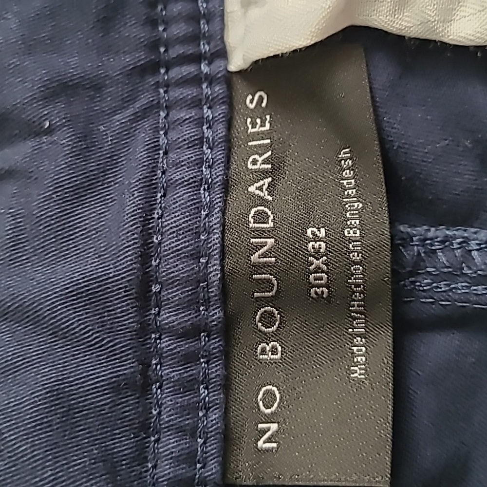 Mens pants